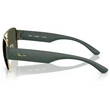 Kép 2/5 - Ray-Ban RB3756 001/31 - Arany napszemüveg