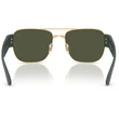 Kép 3/5 - Ray-Ban RB3756 001/31 - Arany napszemüveg