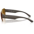 Kép 2/5 - Ray-Ban RB3756 001/33 - Kalászarany napszemüveg