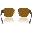Kép 3/5 - Ray-Ban RB3756 001/33 - Kalászarany napszemüveg