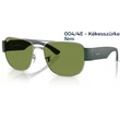 Kép 1/5 - Ray-Ban RB3756 004/4E - Kékesszürke fém napszemüveg
