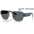 Kép 1/5 - Ray-Ban RB3756 004/R5 - Kékesszürke fém napszemüveg