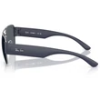 Kép 2/5 - Ray-Ban RB3756 004/R5 - Kékesszürke fém napszemüveg
