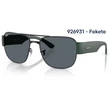 Kép 1/5 - Ray-Ban RB3756 926931 - Fekete napszemüveg