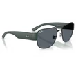 Kép 4/5 - Ray-Ban RB3756 926931 - Fekete napszemüveg