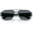 Kép 5/5 - Ray-Ban RB3756 926931 - Fekete napszemüveg