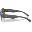 Kép 2/5 - Ray-Ban RB3756CH 004/4L - Kékesszürke fém polarizált napszemüveg
