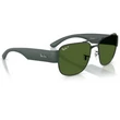Kép 4/5 - Ray-Ban RB3756CH 9269P1 - Fekete polarizált napszemüveg