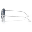 Kép 2/5 - RAY-BAN ARI RB3758 003/2V - Ezüst napszemüveg