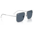 Kép 4/5 - RAY-BAN ARI RB3758 003/2V - Ezüst napszemüveg