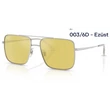 Kép 1/5 - RAY-BAN ARI RB3758 003/6D - Ezüst napszemüveg