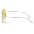 Kép 2/5 - RAY-BAN ARI RB3758 003/6D - Ezüst napszemüveg