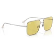 Kép 4/5 - RAY-BAN ARI RB3758 003/6D - Ezüst napszemüveg