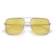Kép 5/5 - RAY-BAN ARI RB3758 003/6D - Ezüst napszemüveg