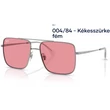 Kép 1/5 - RAY-BAN ARI RB3758 004/84 - Kékesszürke fém napszemüveg