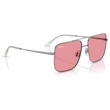 Kép 4/5 - RAY-BAN ARI RB3758 004/84 - Kékesszürke fém napszemüveg