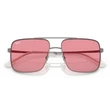 Kép 5/5 - RAY-BAN ARI RB3758 004/84 - Kékesszürke fém napszemüveg