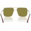 Kép 3/5 - RAY-BAN ARI RB3758 9213/2 - Halvány arany napszemüveg