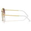 Kép 2/5 - RAY-BAN RB3765 001/4O - Arany NAPSZEMÜVEG