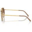 Kép 2/5 - RAY-BAN RB3765 001/51 - Arany NAPSZEMÜVEG