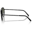 Kép 2/5 - RAY-BAN RB3765 002/58 - Fekete NAPSZEMÜVEG