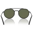 Kép 3/5 - RAY-BAN RB3765 002/58 - Fekete NAPSZEMÜVEG