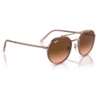 Kép 4/5 - RAY-BAN RB3765 9069A5 - Réz NAPSZEMÜVEG