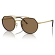 Kép 2/6 - RAY-BAN RB3765 9196GI - Arany TRANSITIONS NAPSZEMÜVEG