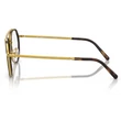Kép 3/6 - RAY-BAN RB3765 9196GI - Arany TRANSITIONS NAPSZEMÜVEG