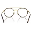 Kép 4/6 - RAY-BAN RB3765 9196GI - Arany TRANSITIONS NAPSZEMÜVEG