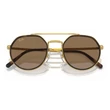 Kép 6/6 - RAY-BAN RB3765 9196GI - Arany TRANSITIONS NAPSZEMÜVEG
