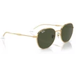 Kép 4/5 - RAY-BAN RB3809 001/31 - Arany NAPSZEMÜVEG