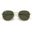 Kép 5/5 - RAY-BAN RB3809 001/31 - Arany NAPSZEMÜVEG