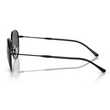 Kép 2/5 - RAY-BAN RB3809 002/B1 - Fekete NAPSZEMÜVEG