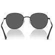 Kép 3/5 - RAY-BAN RB3809 002/B1 - Fekete NAPSZEMÜVEG