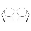 Kép 4/6 - RAY-BAN RB3809 002/GG - Fekete TRANSITIONS NAPSZEMÜVEG