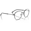 Kép 5/6 - RAY-BAN RB3809 002/GG - Fekete TRANSITIONS NAPSZEMÜVEG