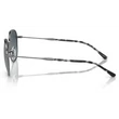 Kép 2/5 - RAY-BAN RB3809 004/S3 - Kékesszürke fém NAPSZEMÜVEG
