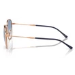 Kép 2/5 - RAY-BAN RB3809 92623F - Rózsaszínű arany NAPSZEMÜVEG