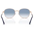 Kép 3/5 - RAY-BAN RB3809 92623F - Rózsaszínű arany NAPSZEMÜVEG