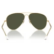 Kép 3/5 - RAY-BAN RB3825 OLD AVIATOR 001/31 - Arany NAPSZEMÜVEG