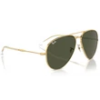 Kép 4/5 - RAY-BAN RB3825 OLD AVIATOR 001/31 - Arany NAPSZEMÜVEG