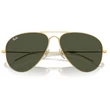 Kép 5/5 - RAY-BAN RB3825 OLD AVIATOR 001/31 - Arany NAPSZEMÜVEG