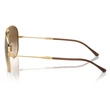 Kép 2/5 - RAY-BAN RB3825 OLD AVIATOR 001/51 - Arany NAPSZEMÜVEG