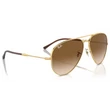 Kép 4/5 - RAY-BAN RB3825 OLD AVIATOR 001/51 - Arany NAPSZEMÜVEG