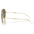 Kép 2/5 - RAY-BAN RB3825 OLD AVIATOR 001/58 - Arany NAPSZEMÜVEG