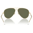 Kép 3/5 - RAY-BAN RB3825 OLD AVIATOR 001/58 - Arany NAPSZEMÜVEG
