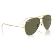 Kép 4/5 - RAY-BAN RB3825 OLD AVIATOR 001/58 - Arany NAPSZEMÜVEG