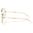 Kép 3/6 - RAY-BAN RB3825 OLD AVIATOR 001/GG - Arany TRANSITIONS NAPSZEMÜVEG