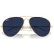 Kép 6/6 - RAY-BAN RB3825 OLD AVIATOR 001/GG - Arany TRANSITIONS NAPSZEMÜVEG